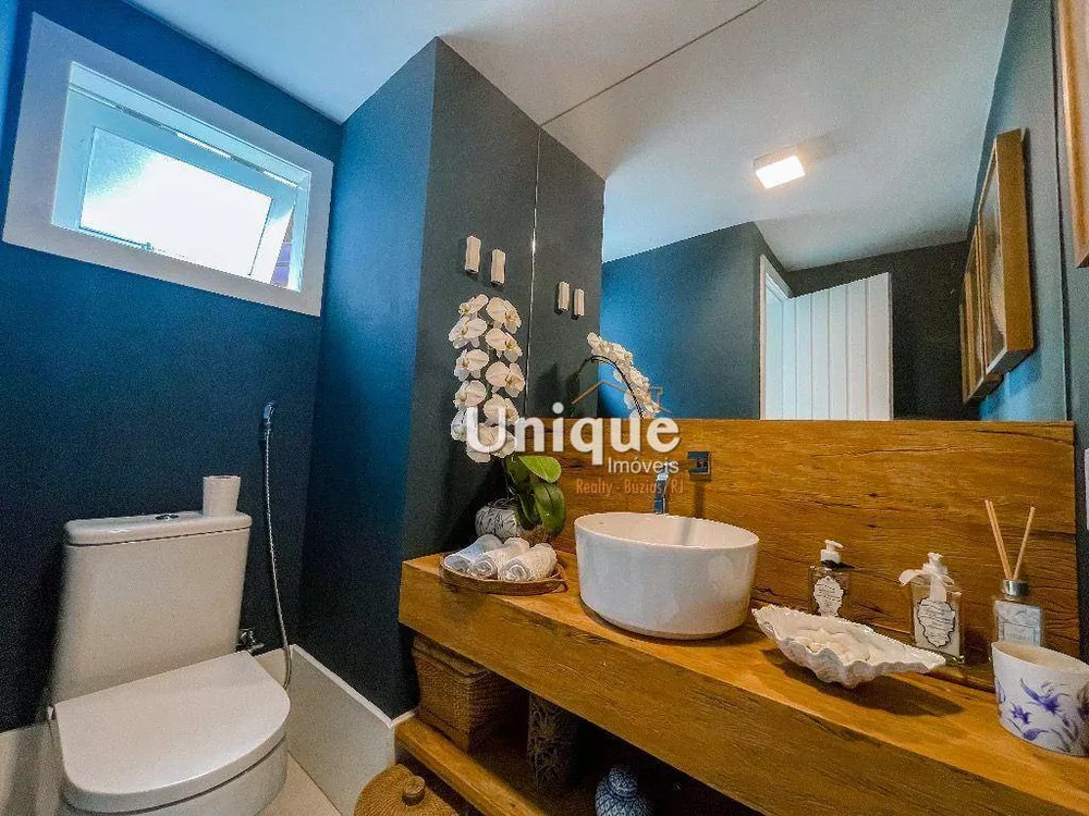 Casa de Condomínio, 6 quartos - Foto 33