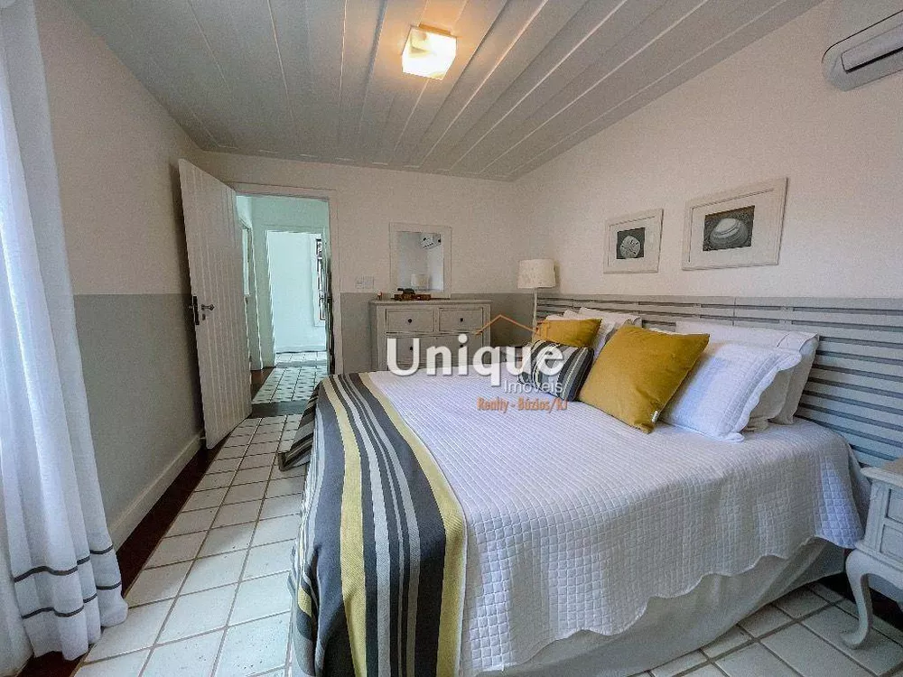 Casa de Condomínio, 6 quartos - Foto 14