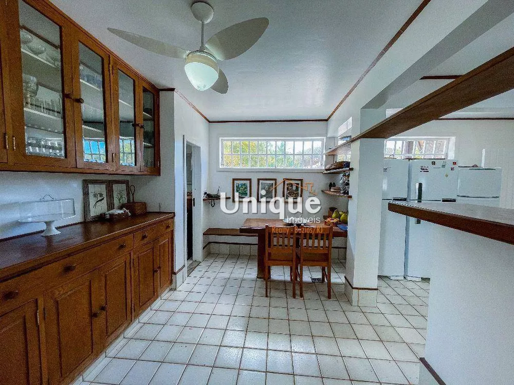 Casa de Condomínio, 6 quartos - Foto 12