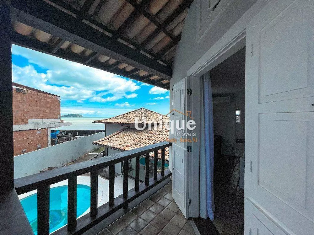 Casa de Condomínio, 6 quartos - Foto 36