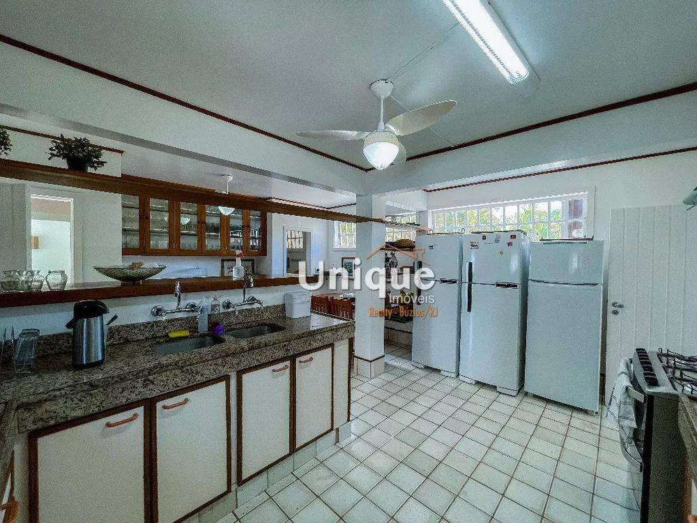 Casa de Condomínio, 6 quartos - Foto 7