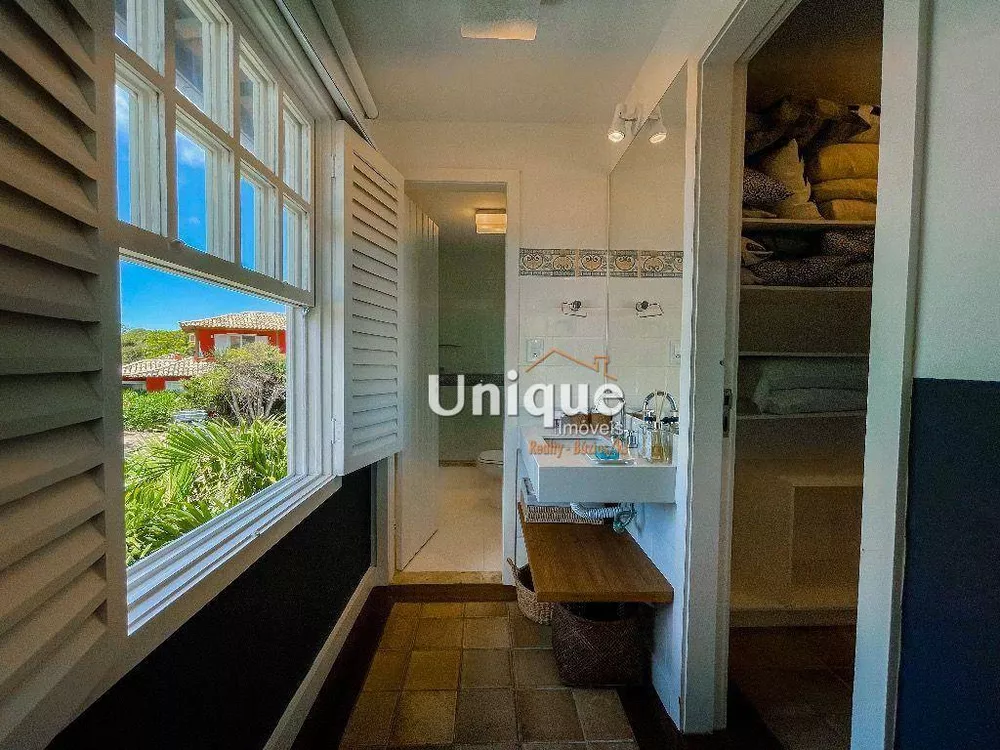Casa de Condomínio, 6 quartos - Foto 6