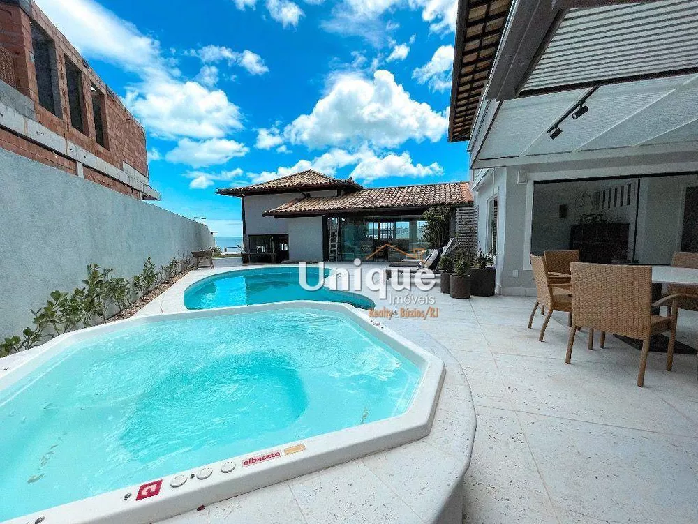 Casa de Condomínio, 6 quartos - Foto 34