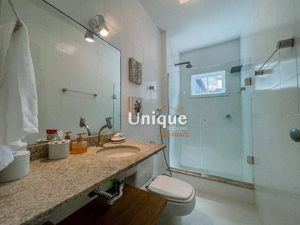 Casa de Condomínio, 6 quartos - Foto 9