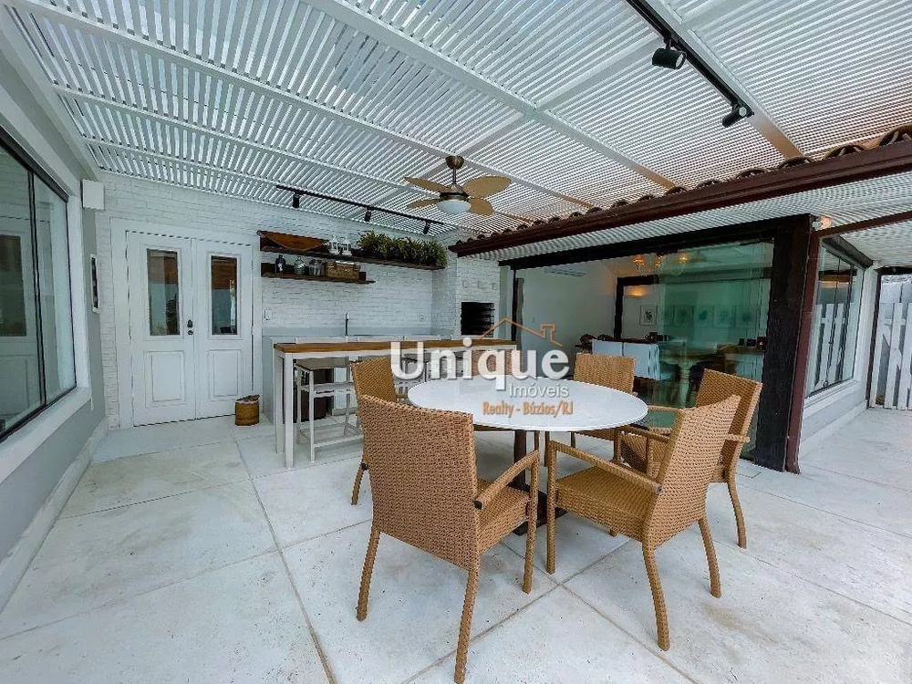Casa de Condomínio, 6 quartos - Foto 3