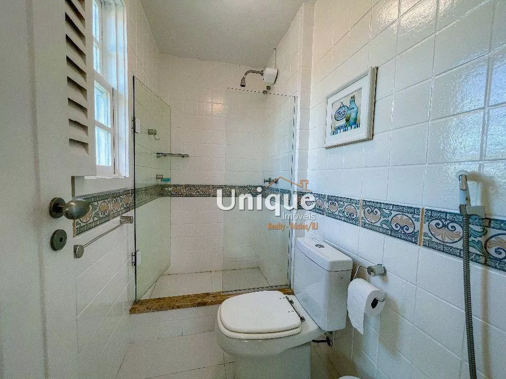 Casa de Condomínio, 6 quartos - Foto 18