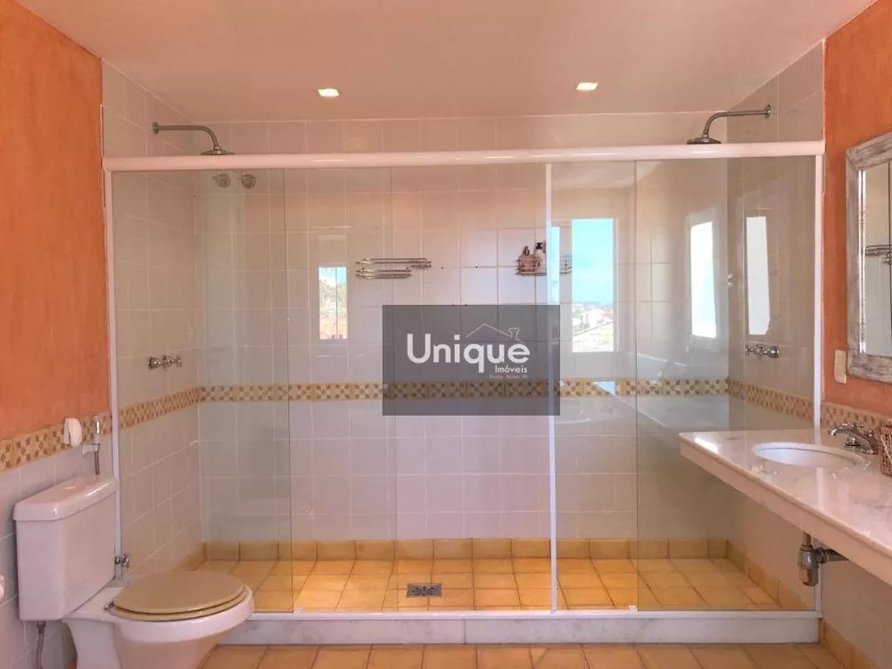 Casa de Condomínio, 7 quartos - Foto 8