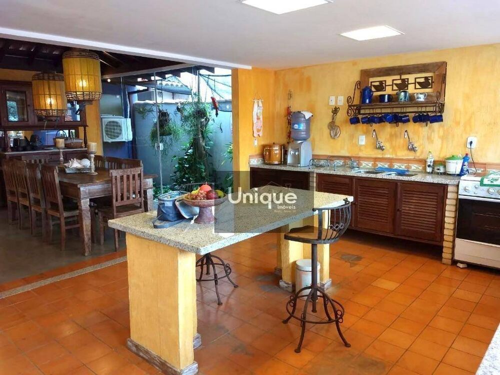 Casa de Condomínio, 7 quartos - Foto 4