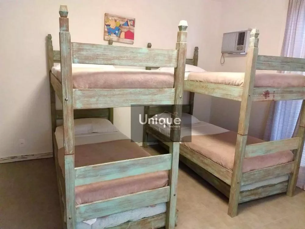Casa de Condomínio, 7 quartos - Foto 16