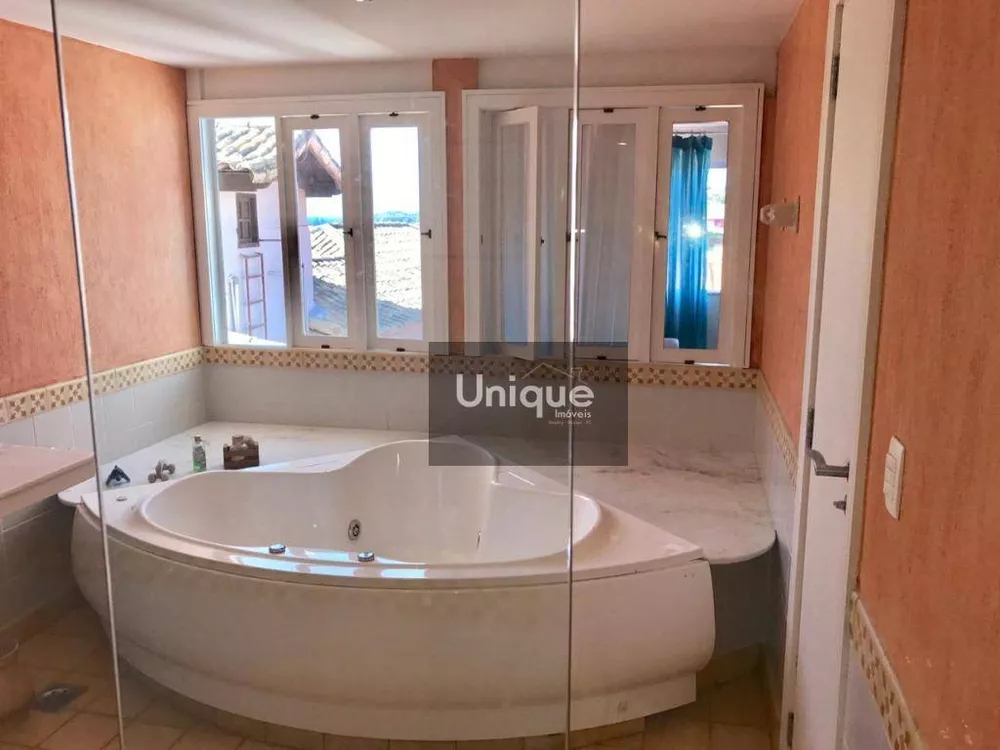 Casa de Condomínio, 7 quartos - Foto 10