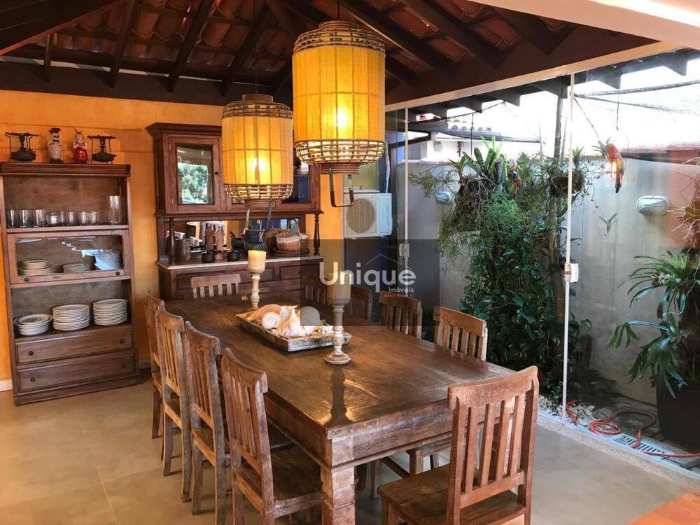 Casa de Condomínio, 7 quartos - Foto 3