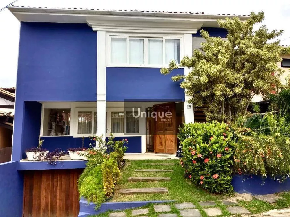 Casa de Condomínio, 7 quartos - Foto 12