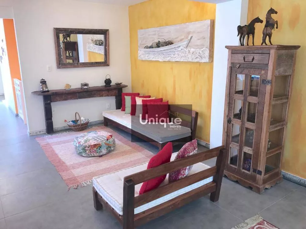Casa de Condomínio, 7 quartos - Foto 6