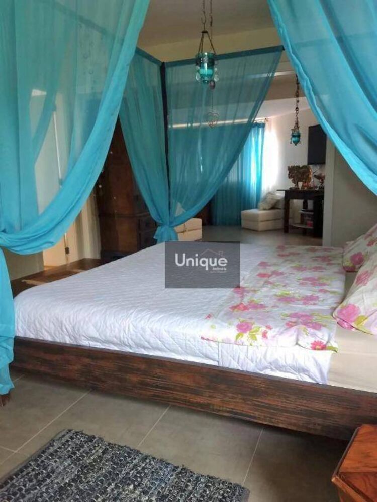 Casa de Condomínio, 7 quartos - Foto 1