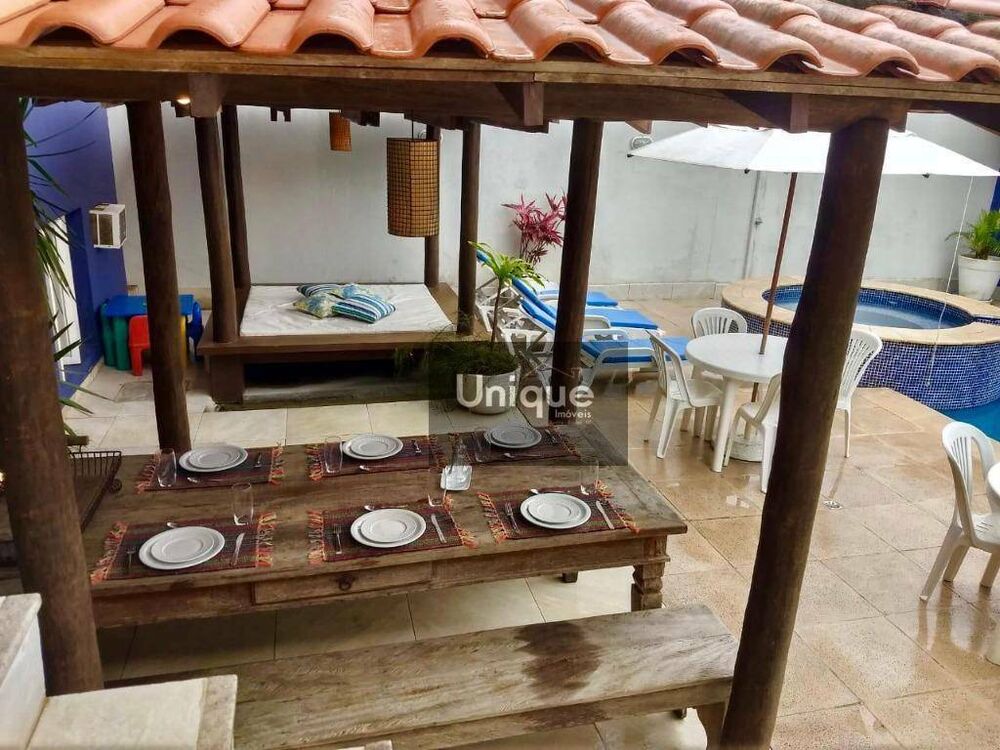 Casa de Condomínio, 7 quartos - Foto 22
