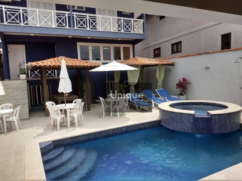 Casa de Condomínio, 7 quartos - Foto 2