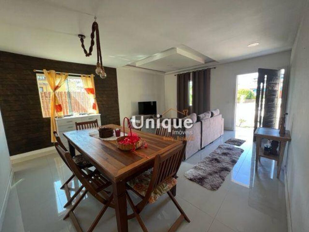 Casa de Condomínio à venda com 3 quartos, 92m² - Foto 4