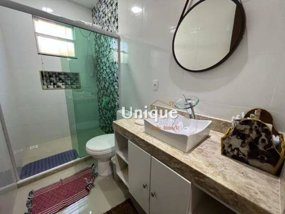Casa de Condomínio, 3 quartos - Foto 11