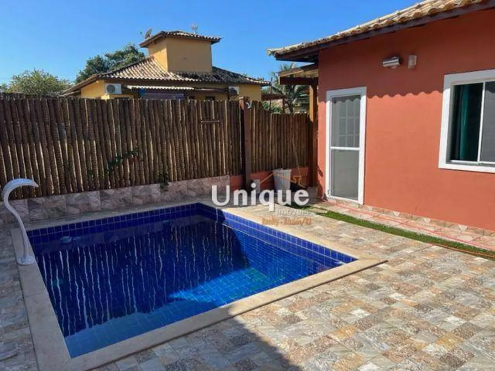 Casa de Condomínio, 3 quartos - Foto 17