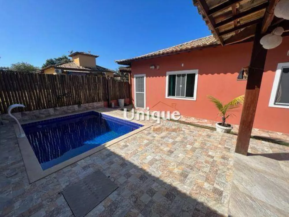 Casa de Condomínio, 3 quartos - Foto 19