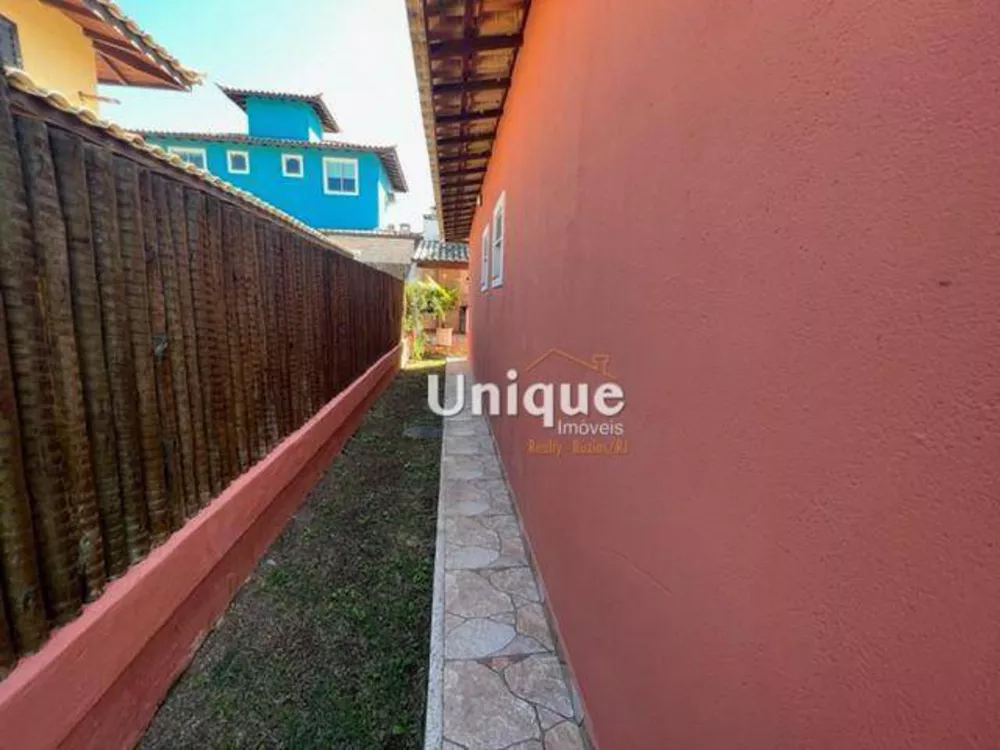 Casa de Condomínio, 3 quartos - Foto 8