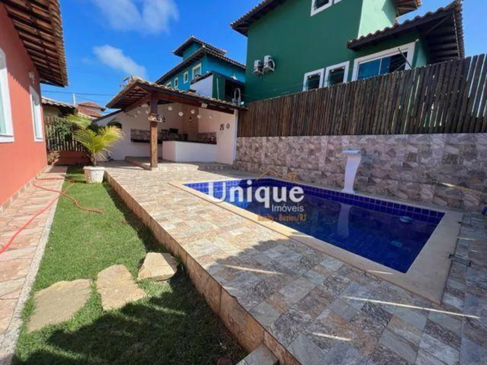 Casa de Condomínio, 3 quartos - Foto 16