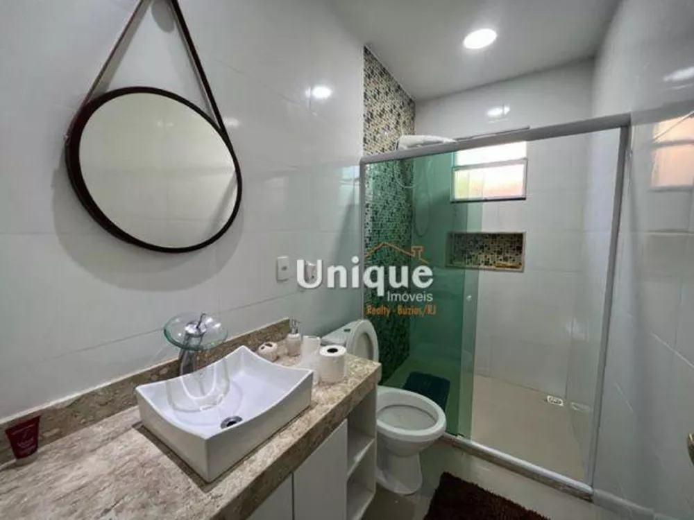Casa de Condomínio, 3 quartos - Foto 10