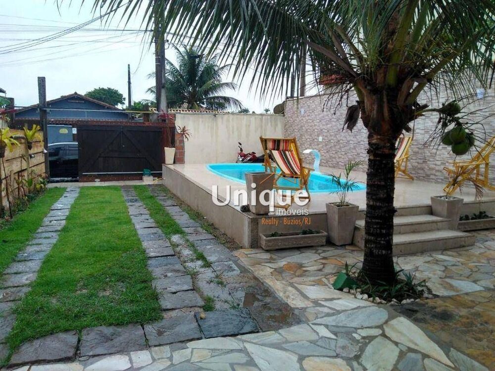 Casa, 4 quartos, 170 m² - Foto 4