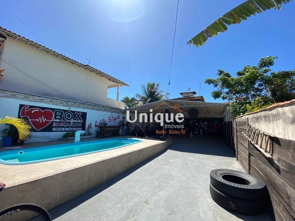 Casa, 4 quartos, 170 m² - Foto 8