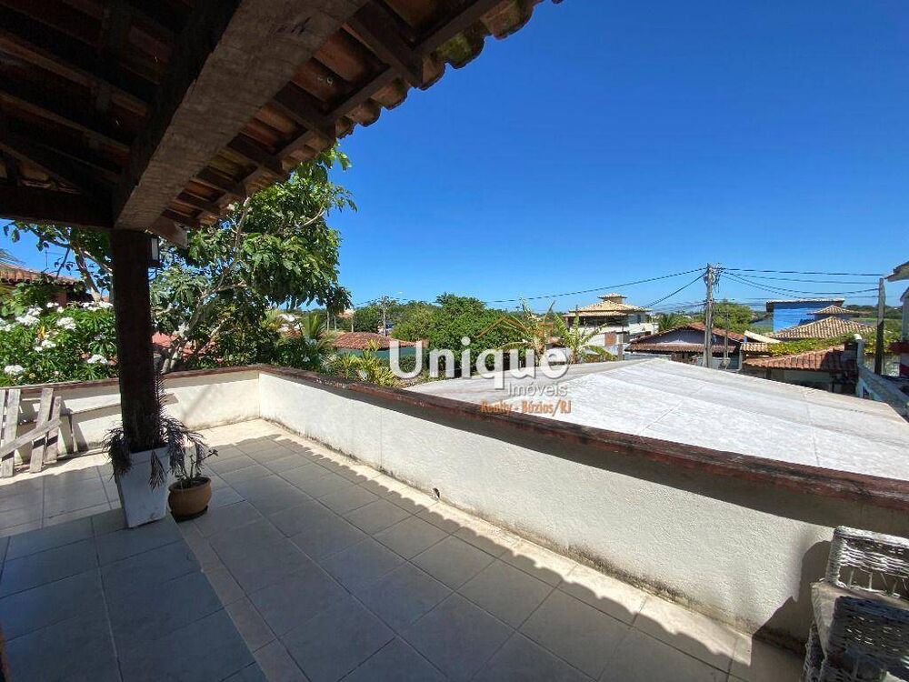 Casa, 4 quartos, 170 m² - Foto 3