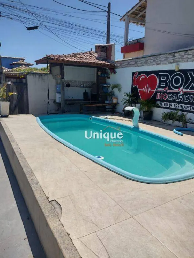 Casa, 4 quartos, 170 m² - Foto 9