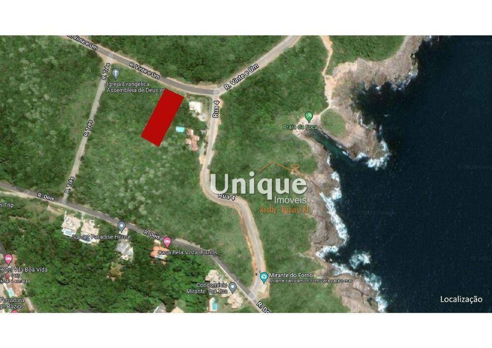Terreno, 1808 m² - Foto 3