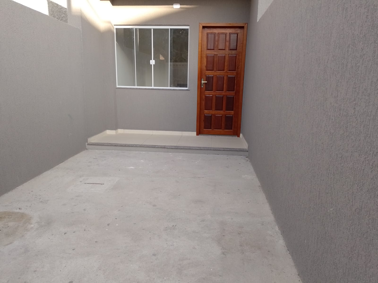 Casa para alugar com 1 quarto, 15m² - Foto 1