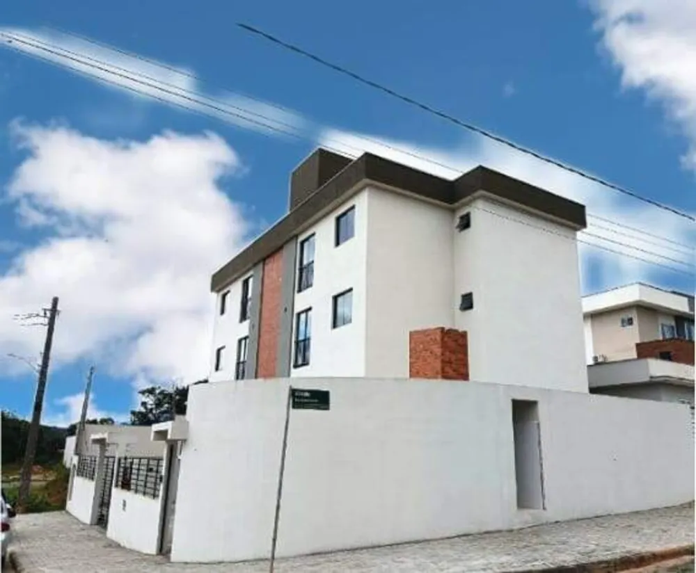 Apartamento, 2 quartos, 70 m² - Foto 2