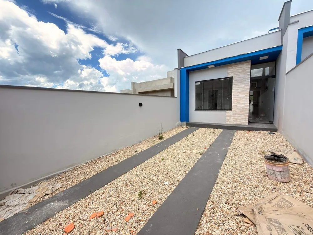 Casa, 2 quartos, 65 m² - Foto 3