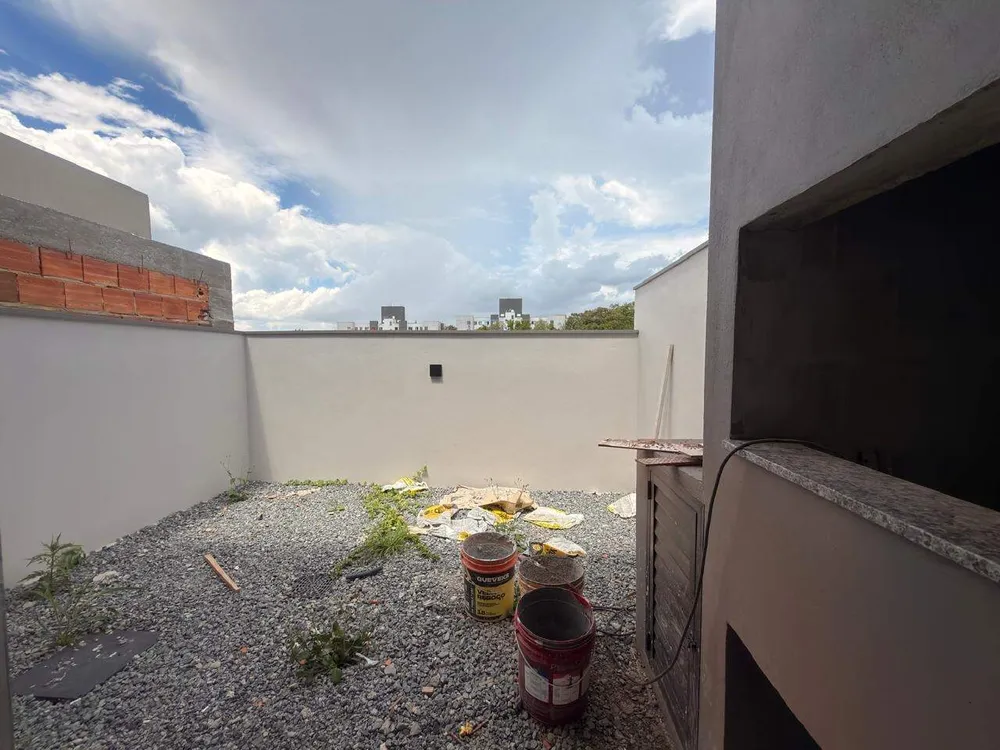 Casa, 2 quartos, 65 m² - Foto 2