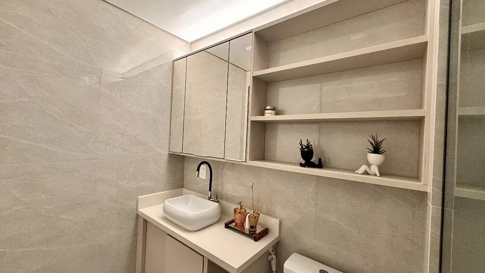 Apartamento, 2 quartos, 52 m² - Foto 10