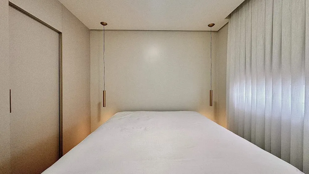 Apartamento, 2 quartos, 52 m² - Foto 7