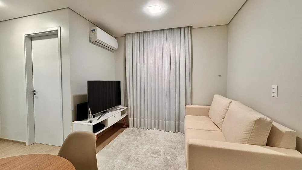 Apartamento, 2 quartos, 52 m² - Foto 3
