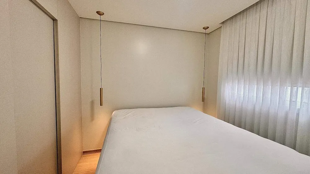 Apartamento, 2 quartos, 52 m² - Foto 6