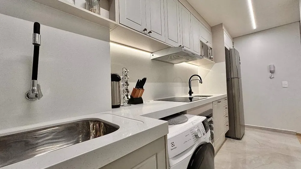 Apartamento, 2 quartos, 52 m² - Foto 5