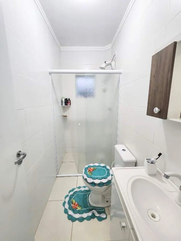 Apartamento, 2 quartos, 56 m² - Foto 10