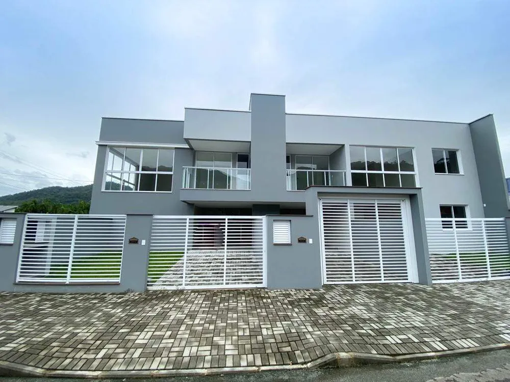 Casa, 2 quartos, 91 m² - Foto 1
