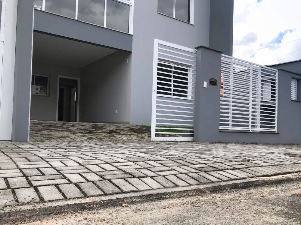 Casa, 2 quartos, 91 m² - Foto 2