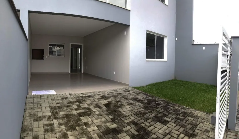 Casa, 2 quartos, 91 m² - Foto 3