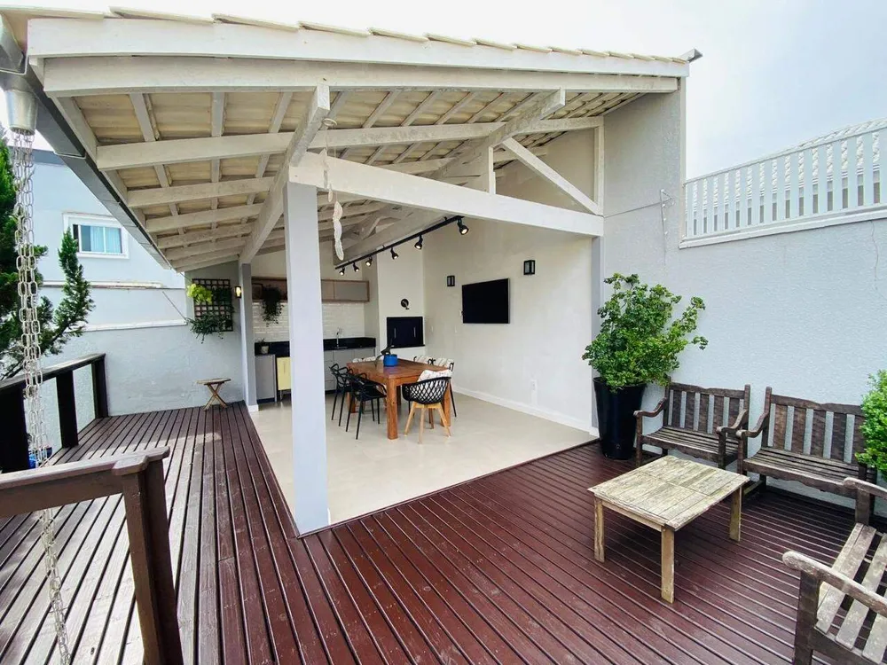 Casa, 3 quartos, 196 m² - Foto 12