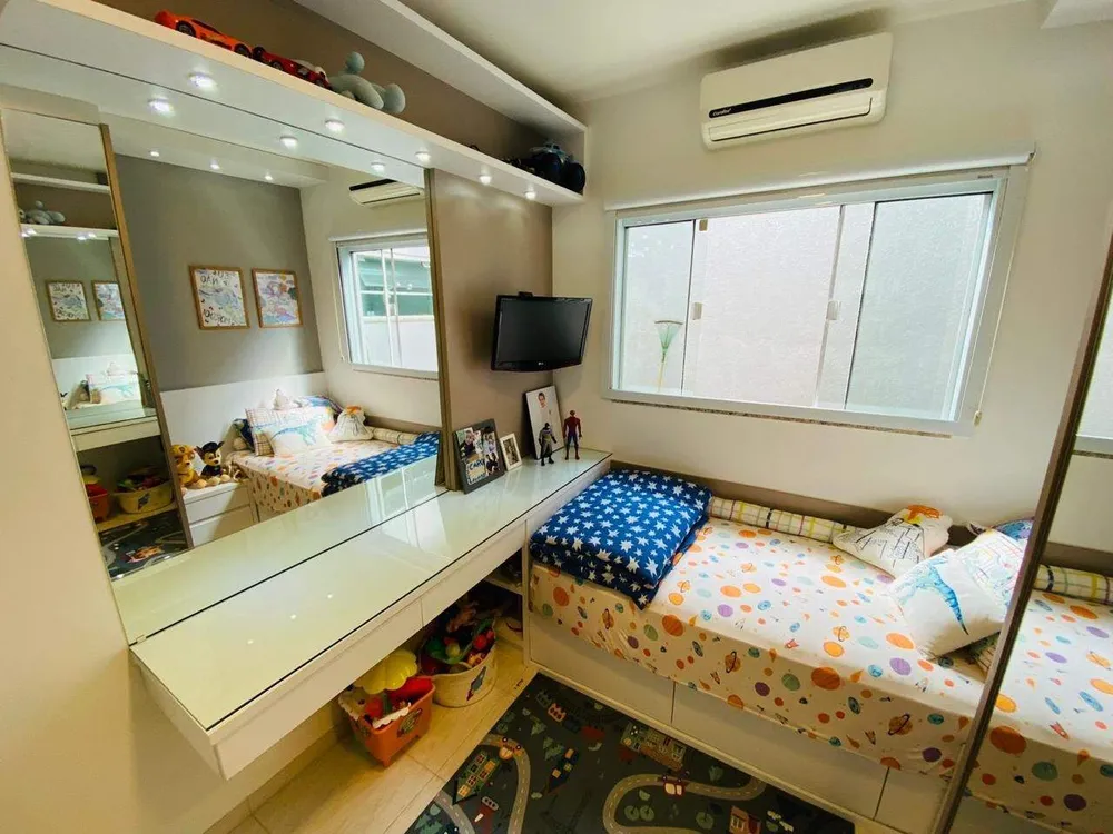 Casa, 3 quartos, 196 m² - Foto 3