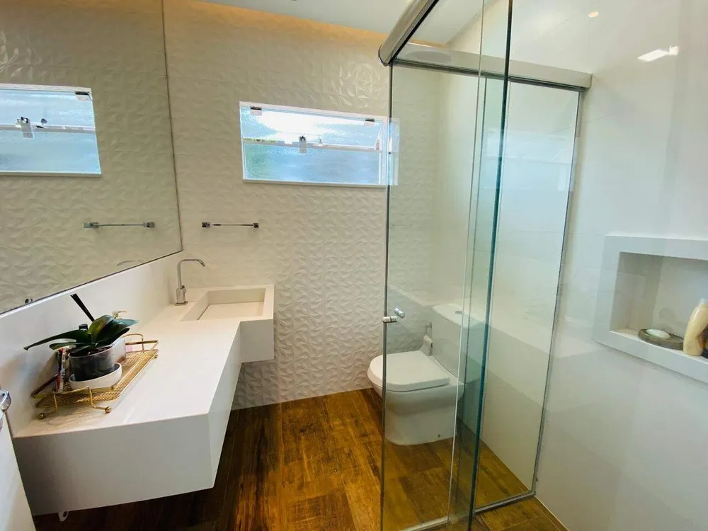 Casa, 3 quartos, 196 m² - Foto 7