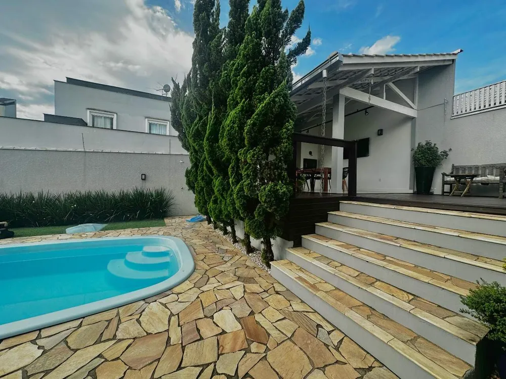 Casa, 3 quartos, 196 m² - Foto 10