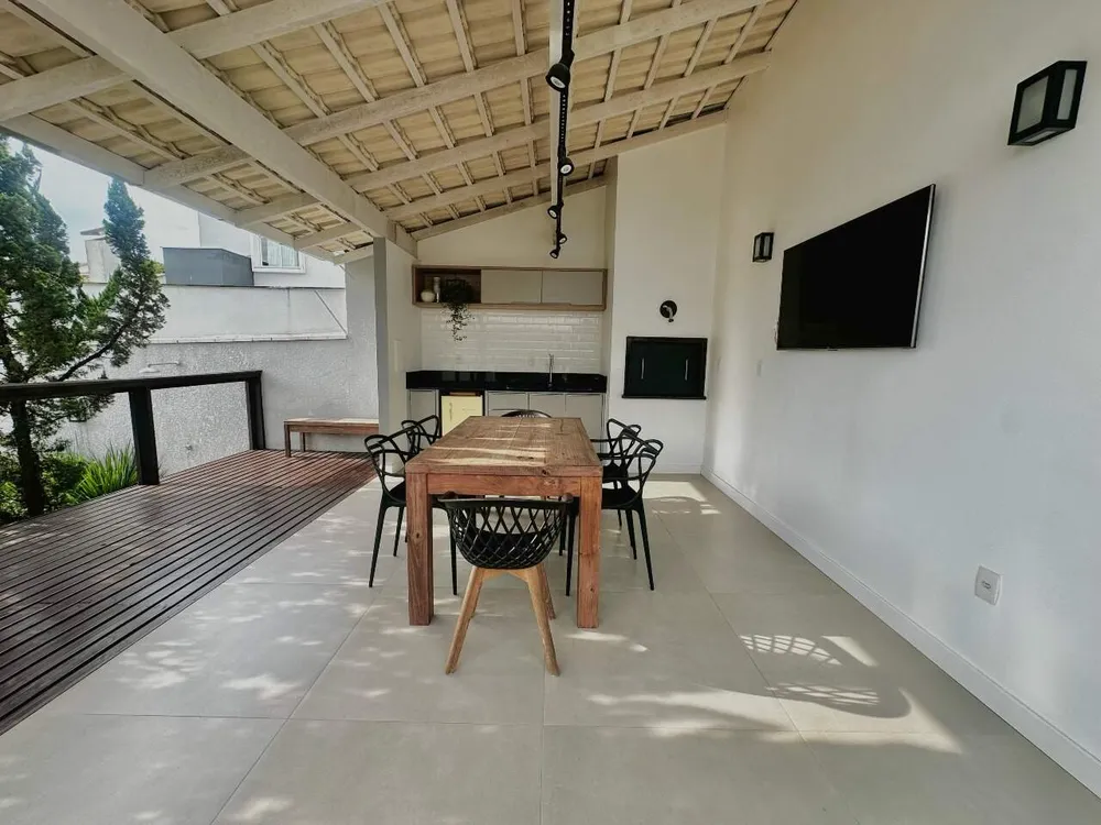 Casa, 3 quartos, 196 m² - Foto 9